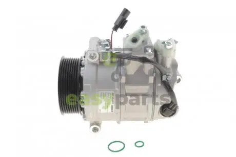 Компресор кондиціонера MB GL-class (X164)/M-class (W164) 3.0D/4.0D 05-12 MAHLE / KNECHT ACP 685 000S
