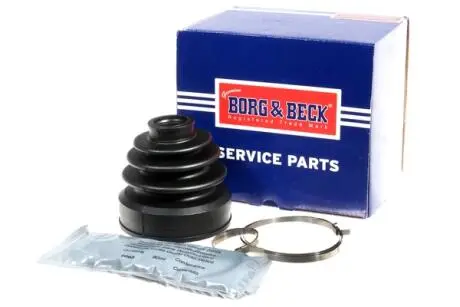 Пильник привiдного валу к-т BORG & BECK BCB6125