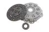 Комплект зчеплення Kia Rio 1.3/1.5 16V 00-05 (d=200mm) 620 3231 00