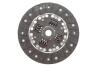 Комплект зчеплення Kia Rio 1.3/1.5 16V 00-05 (d=200mm) LuK 620 3231 00 (фото 6)