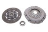 Комплект зчеплення Hyundai Elantra/i30/Kia Cerato 1.6 CRDi 05-12 (d=240mm) (+вижимний) LuK 624 4027 00 (фото 1)