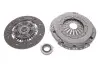 Комплект зчеплення Hyundai Elantra/i30/Kia Cerato 1.6 CRDi 05-12 LuK 624 4027 00 (фото 1)