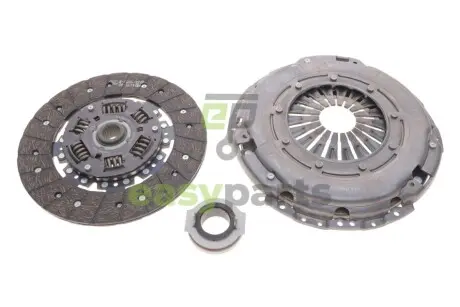 Комплект зчеплення Hyundai Elantra/i30/Kia Cerato 1.6 CRDi 05-12 LuK 624 4027 00