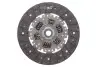 Комплект зчеплення Hyundai Elantra/i30/Kia Cerato 1.6 CRDi 05-12 LuK 624 4027 00 (фото 6)