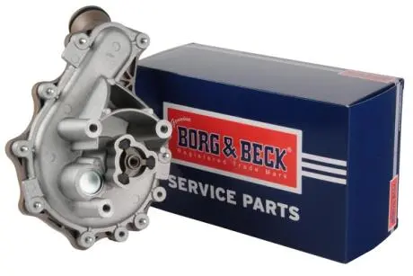 Помпа води з корпусом BORG & BECK BWP2219