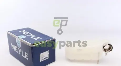 Бачок розширювальний MB 190 (W201) 82-93 MEYLE 0140500016