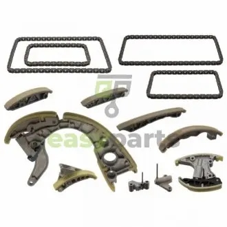Комплект цепи ГРМ FEBI BILSTEIN 49440