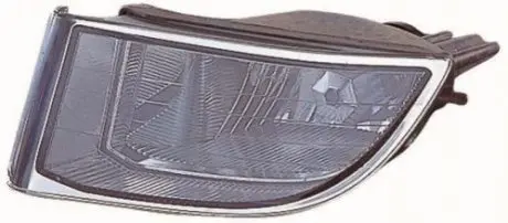 Фара противотуманна DEPO / LORO 212-2039R-AE