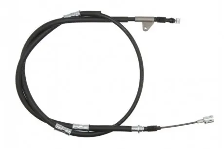 Трос ручного гальма LINEX 440184