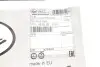 Трос ручника Audi A4 94-01 (1805/1640 мм) LINEX 030102 (фото 2)