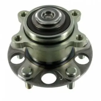 Комплект подшипника ступицы колеса SKF VKBA 3962