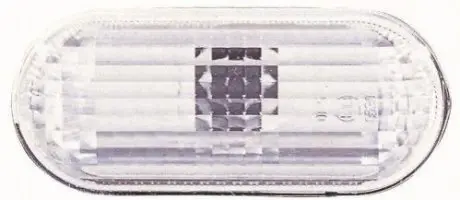 Боковой повторитель DEPO / LORO 431-1405N-UE