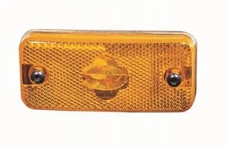 Боковий повторювач DEPO / LORO 551-1405N-AE