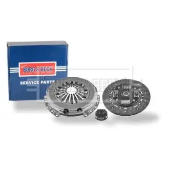 Комплект зчеплення BORG & BECK HK2315