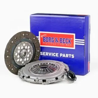 Комплект зчеплення BORG & BECK HK2705