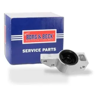 Сайлентблок правий BORG & BECK BSK6495