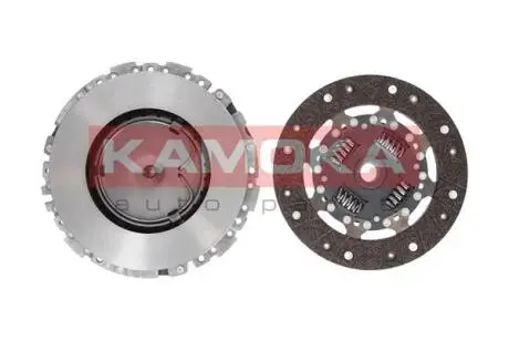 Комплект зчеплення KAMOKA KC070