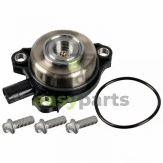 Клапан регулювання фаз газорозподілу MB Sprinter (906) 06- (к-кт) FEBI BILSTEIN 170184