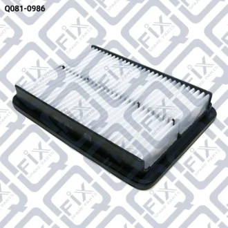 Фільтр повітряний Q-fix Q0810986