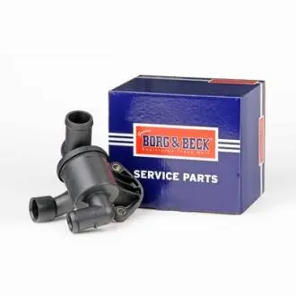 Корпус термостата BORG & BECK BBT397