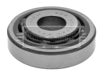 Пiдшипник опорний BORG & BECK BSM5281