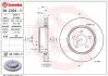 Тормозной диск BREMBO 09.C004.11 (фото 1)
