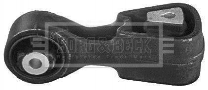 Подушка двигуна BORG & BECK BEM3215