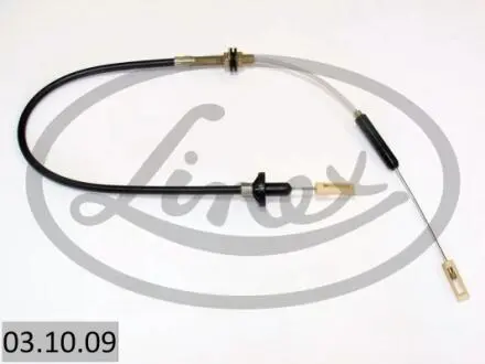 Трос зчеплення LINEX 031009