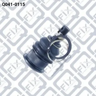ОПОРА ШАРОВАЯ ПЕРЕДН НИЖН РЫЧАГА Q-fix Q0410115