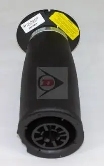 Пневмоподушка =71100, задня (BMW 5 (E61) 04-10) Dunlop DAS10031