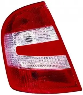 Фонарь задний DEPO / LORO 665-1911L-UE