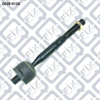 Тяга рульова Q-fix Q0380120