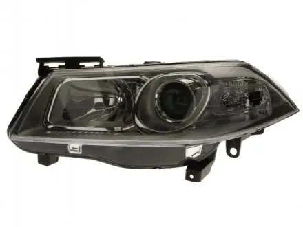 Фара передняя DEPO / LORO 551-1162L-LD-EM