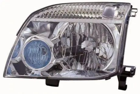 Фара передняя DEPO / LORO 215-11A4L-LD-E1