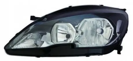 Фара передня DEPO / LORO 550-1161LMLDEM2