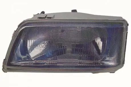 Фара передняя DEPO / LORO 661-1122L-LD-EM