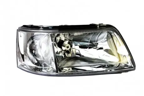 Фара передня DEPO / LORO 441-1168R-LD-EM