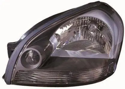 Фара передняя DEPO / LORO 221-1134R-LDEM2