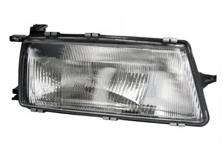 Фара передняя DEPO / LORO 442-1107R-LD-EM