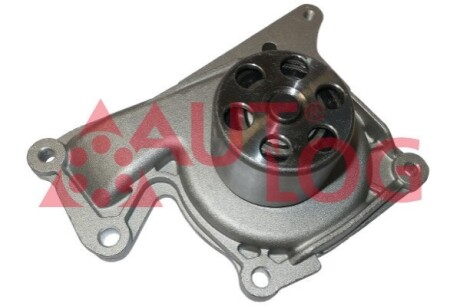 Помпа води Kangoo/Clio/Duster/Laguna/Megane/Qashqai 1.5-, 210107852R AUTLOG WP7111