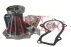 Помпа води Ford Focus 05-/Fiesta 02-/Connect 1.4/1.6 14- AUTLOG WP7065 (фото 1)