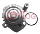 Помпа води Audi A3-A6/Seat/Skoda/VW Golf/Passat/Caddy/Sharan 1.9-2.0TDi AUTLOG WP7017 (фото 1)