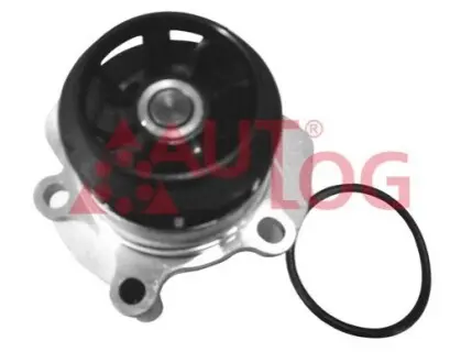 Помпа води Audi A3-A6/Seat/Skoda/VW Golf/Passat 1.9-2.0TDI AUTLOG WP7014