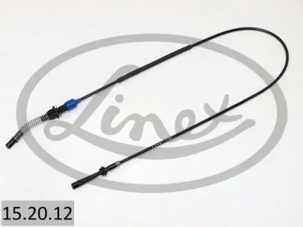 Трос газу LINEX 152012