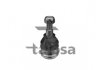 Кульова опора Лів/Прав (нижн) (14,6mm) MITSUBISHI COLT CZC, COLT VI SMART FORFOUR 1.1-1.5D 01.04-12.12 47-01313