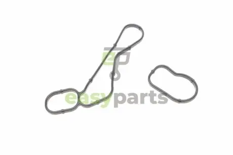 Прокладка теплообменника комплект 2.0 D Z20D1 CHEVROLET Captiva 11-15,Cruze 09-15,Orlando 10-н.в. GM 93745802