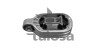 Подушка двигуна нижня RENAULT GRAND SCENIC III, MEGANE, MEGANE III, SCENIC III 1.9D/2.0D 11.08- TALOSA 61-12015 (фото 1)