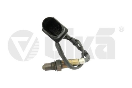 Датчик кисню (лямбда-зонд) передній VW Golf(07-09)/Skoda Fabia(11-15) Vika 99061819301