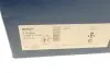 Диск гальмівний (задний) Citroen Jumper/Fiat Ducato/Peugeot Boxer 06- (279,7x16) BOSCH 0986479399 (фото 5)