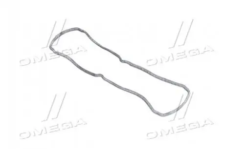 Прокладка клапанной крышки 1.0 MPI G4HE,1.1 MPI G4HG HYUNDAI i-10 10-13;KIA Picanto 09-11 Hyundai/Kia/Mobis 2244102230 (фото 1)